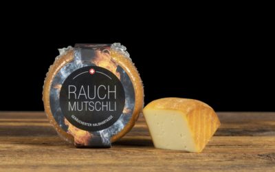 Rauchmutschli (organic)