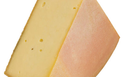 Alpencheddar